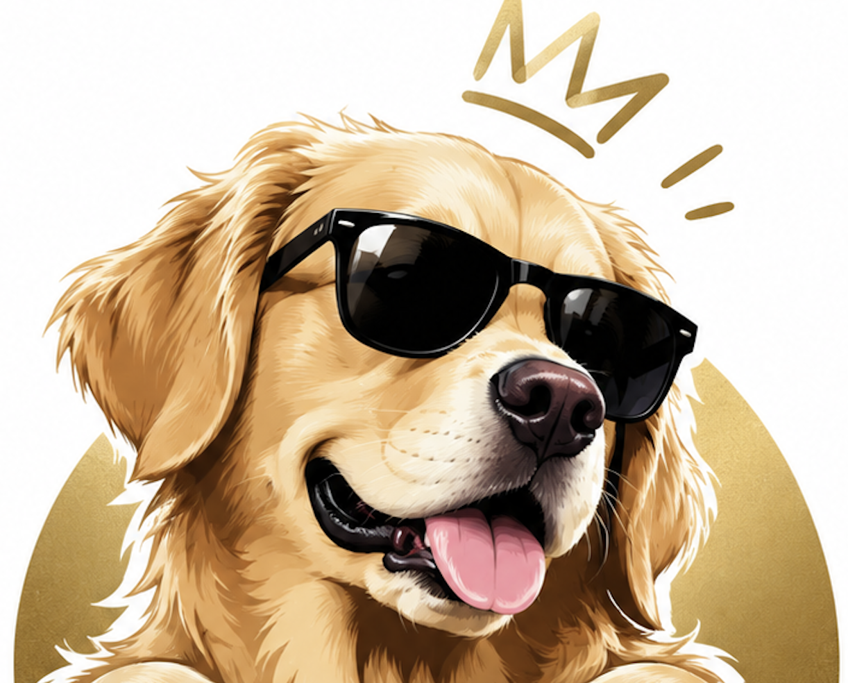 🐶 バターケン